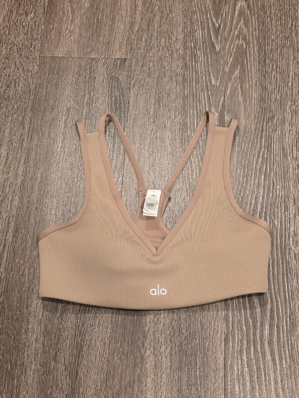Alo Sports Bra